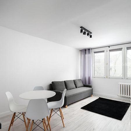 Wierzbno Modern Apartment 바르샤바 외부 사진