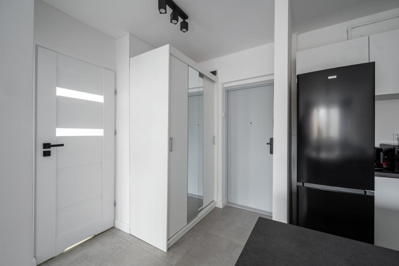 Wierzbno Modern Apartment 바르샤바 외부 사진