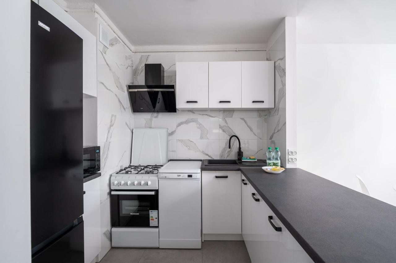 Wierzbno Modern Apartment 바르샤바 외부 사진